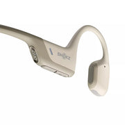 Shokz -S810-ST-BG-US OpenRun Pro Premium Bone Conduction Open-Ear Sport Headphones, Beige