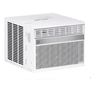GE AWCS08WWB  350 Sq. Ft. 8000 BTU Smart Window Air Conditioner - White
