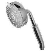 Newport 283-3/26 Brass Contemporary Multi Functional Handshower, Polished Chrome