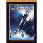 Warner Home Video Polar Express (Widescreen) DVD Single Disc