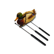 H&H Lure Dans80 MPW Strap Style Decoy Anchors - 8 oz.