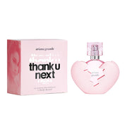 Ariana Grande Thank U Next Eau De Parfum, Perfume for Women, 3.4 Oz