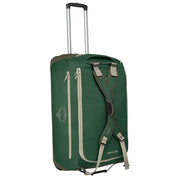 Osprey Daylite Wheeled Duffel 85 - Green