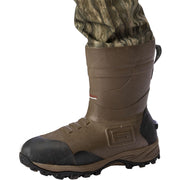 Banded Black Label Elite Zipper Uninsulated Hunting Chest Waders, Waterproof Breathable GO-5Layer Fabric, RZ-Traction Boots, Legacy Green, Upper 3X-Large, Boot 12 BW005-R1-123XLR