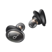Soundcore by Anker A3952011 Liberty 3 Pro Noise Cancelling Earbuds, Midnight Black