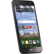 LG SMLGL63BGP5 Fiesta Simple Mobile 5.5