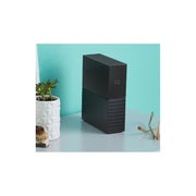 Western Digital WDBBGB0040HBK-NEWM My Book Desktop External Hard Drive