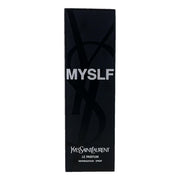 Yves Saint Laurent Myslf Le Parfum Men's Eau de Parfum Spray, Spicy Vanilla Bourbon & Warm Woods, 3.3 oz BP58142493