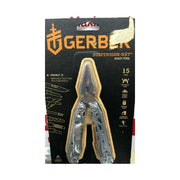 Gerber Blades 31-003345 Suspension NXT Stainless Steel Handles Multi-Tool