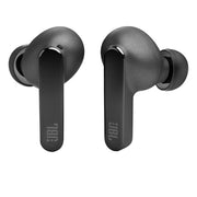 JBL LIVEPRO2BK Live Pro 2 True Wireless In-Ear Bluetooth Headphones with Adjustable Noise Canceling - Black
