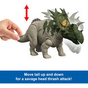 JURASSIC WORLD SAGA WILD ROAR 6