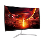 Acer EDA270 Zbmiipx Nitro 27
