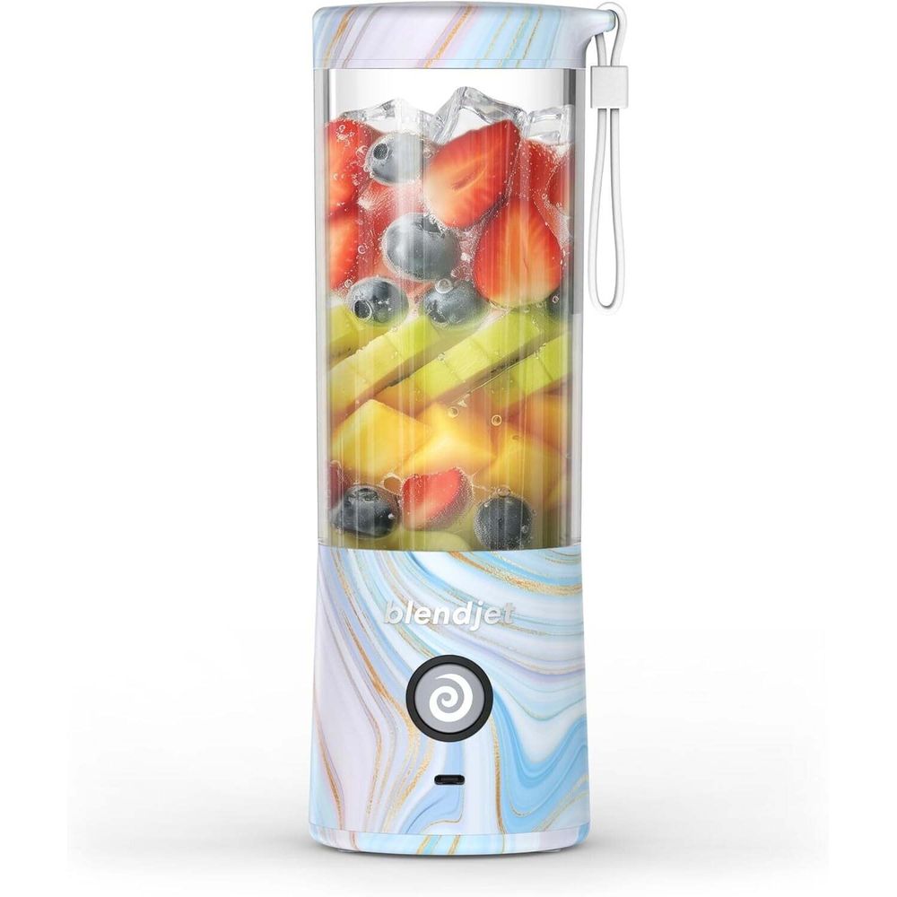 Portable Geode BlendJet 2 20 oz Portable Blender Geode USB-C Rechargeable – VIP Outlet