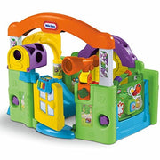 Little Tikes 632624M Activity Garden Baby Playset