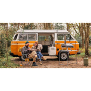 Ooni Uu-P30300 Karu 2 Multi-Fuel Pizza Oven