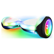 Jetson JPLSM-IRS Plasma Hoverboard, Iridescent
