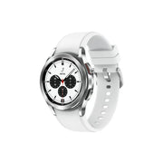 SAMSUNG SM-R880NZSAXAA Galaxy Watch 4 Classic - 42mm BT - Silver