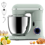 AILESSOM AL-MG01 Samsaimo Stand Mixer, Morandi Green
