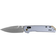 Kershaw 2051WMX Mini Iridium 3 inch Duralock Pocket Knife