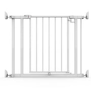 Summer by Ingenuity 27144 The Doorway Baby Gate - Quad Cam Lock - 37W Series