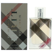 Burberry 905062 Brit Eau de Parfum Spray for Women, 1.6oz