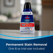 BISSELL 3180 Pet Stain Eraser Cordless Portable Carpet Cleaner