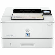 Troy Group Inc. 4001n MICR Laser Printer, Monochrome, 42 ppm, Automatic Duplex, 250 Sheet Capacity, USB & Ethernet, White