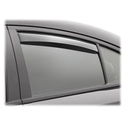 WeatherTech WTSWD04 Side Window Deflectors