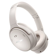 Bose 884367-0900 QuietComfort Wireless Bluetooth Headphones - White