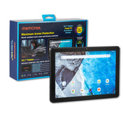 Memorex MXTAB101A Bonus Buy Ultimate 4-in-1 Rugged Bundle with 10.1