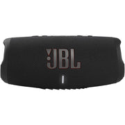JBL CHARGE 5 Portable Bluetooth Speaker with IP67 Waterproof and USB Charge out - Black