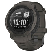 Garmin Instinct 2 GPS Smartwatch - Graphite