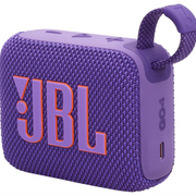 JBL Speaker Portatil JBL Go 4 Bluetooth,  Purple