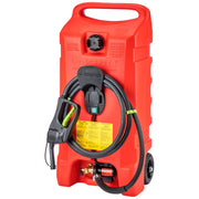 Scepter PFSG1411 Powered 14-Gal. Gasoline Fueling Station