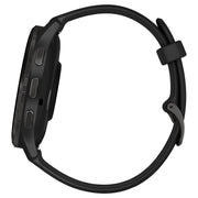 Garmin 010-02784-01 Venu 3 GPS Smartwatch - Black