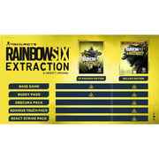 Ubisoft Tom Clancy's Rainbow Six Extraction, PlayStation 5