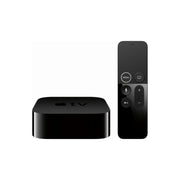 Apple TV 4K 32GB Black MQD22CL/A