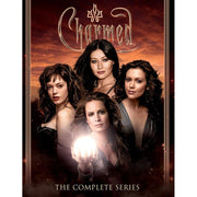 Paramount Charmed: The Complete Series (DVD)