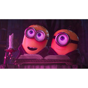 Minions & Monsters Collector's Edition Blu-ray Movie with Digital Copy, Animation, Family Comedy, 1080p, Dolby Atmos, Universal Pictures Home Entertainment