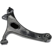 Dorman Control Arm Steel OE Solutions Series Front Driver Side Lower Suspension Assembly with Ball Joint and Bushings for Select Subaru Outback Legacy 2010-2014 522-831