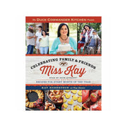 Asstd National Brand The Duck Commander Kitchen Presents - NO COLOR ONE SIZE