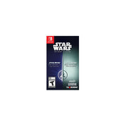 THQ Nordic Games Star Wars Jedi Knight Collection (Nintendo Switch)