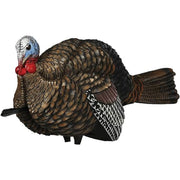 Avian-X AVX-AVX8014 LCD 1/2 Strut Jake and Breeder Hen Turkey Decoy Combo