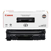 Canon 9435B001 (137) Black Toner Cartridge