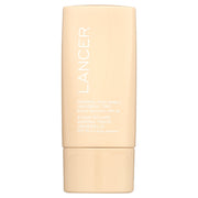 Lancer Mineral Sun Shield Universal Tinted Broad Spectrum Sunscreen SPF 30, Hydrating Water-Resistant Lotion for Face, 2 fl oz, T130