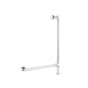 Signature Hardware HP-004A-CP-U 1-1/2