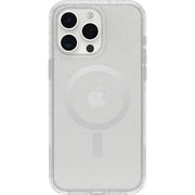 OtterBox 77-93087P2 Apple iPhone 15 Pro Max Vue+ Series MagSafe Case, Stardust