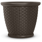 Suncast P181605E34 Sonora Planter