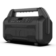 Monster Drift X Waterproof Bluetooth Speaker