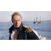 Sony Master and Commander The Far Side of the World Steelbook 4K Ultra HD Blu-ray Digital Copy